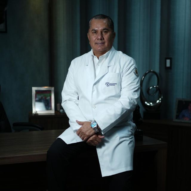 Francisco Javier Lira García, Cirujano general Torreon