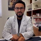 Dr. Mario Alberto González Arreola