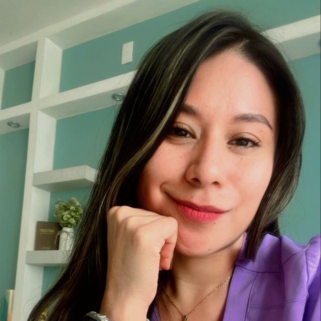 Mariana Zárate Antonio, Sin Especialidad Oaxaca de Juárez