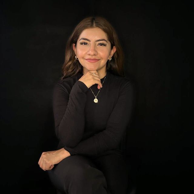Alison Estefanía Garcia Aguilera, Psicólogo San Juan del Rio