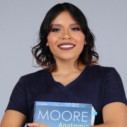 Alondra Patricio, Dentista - Odontólogo La Paz