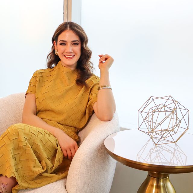 Alejandra Márquez Dávila