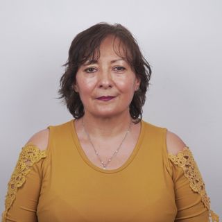 Ampliar imagen: María del Carmen Salazar Tafoya, Psicólogo Cuauhtémoc