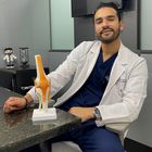 Dr. Braulio Nava Sarabia