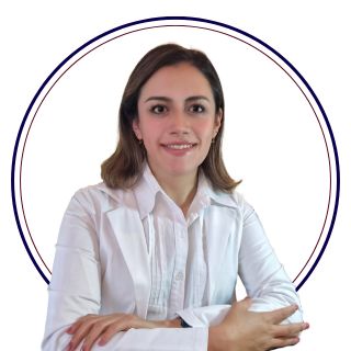 Elizabeth García Rojas, Reumatólogo Ciudad de México