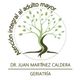 Juan  Martínez Caldera 