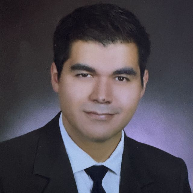 Víctor Hugo Arvizu Jaramillo