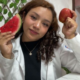 Ampliar imagen: Karla Cardoso Hernandez, Nutriólogo clínico Tehuacan