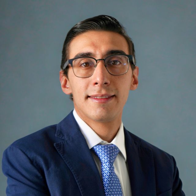 Alejandro Vela Torres, Cirujano general Cuauhtémoc