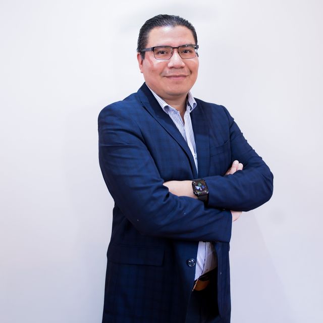 Jairo Rubio Cordero, Oncólogo médico Tlalpan