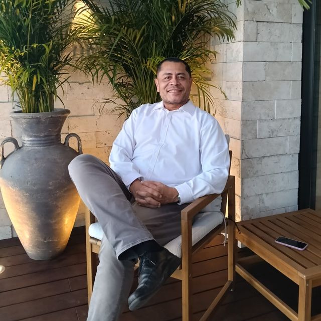 Guillermo Montijo, Psicólogo Mazatlan