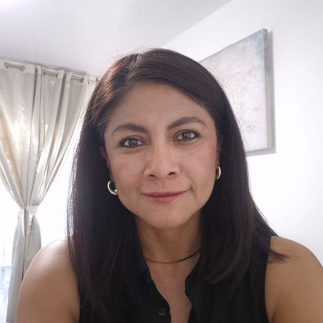 Julieta Arenas, Psicólogo Veracruz
