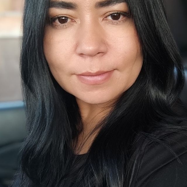 Patricia Vega, Psicólogo Gustavo A Madero