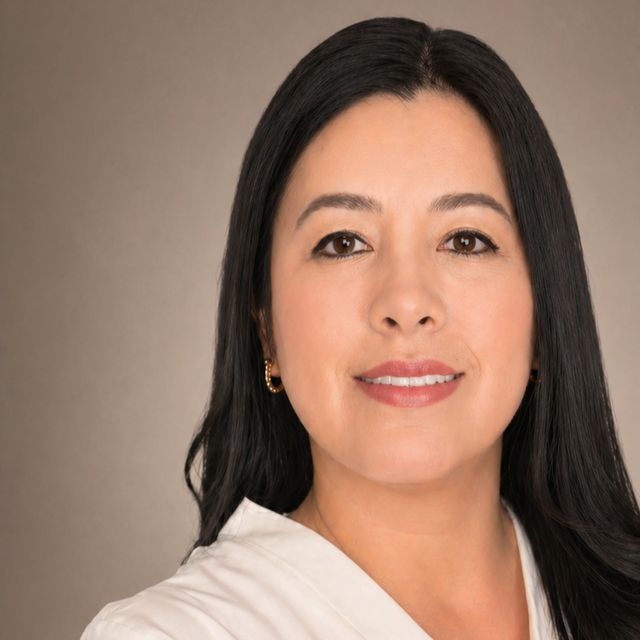 Lucia Olivas, Psicólogo Hermosillo