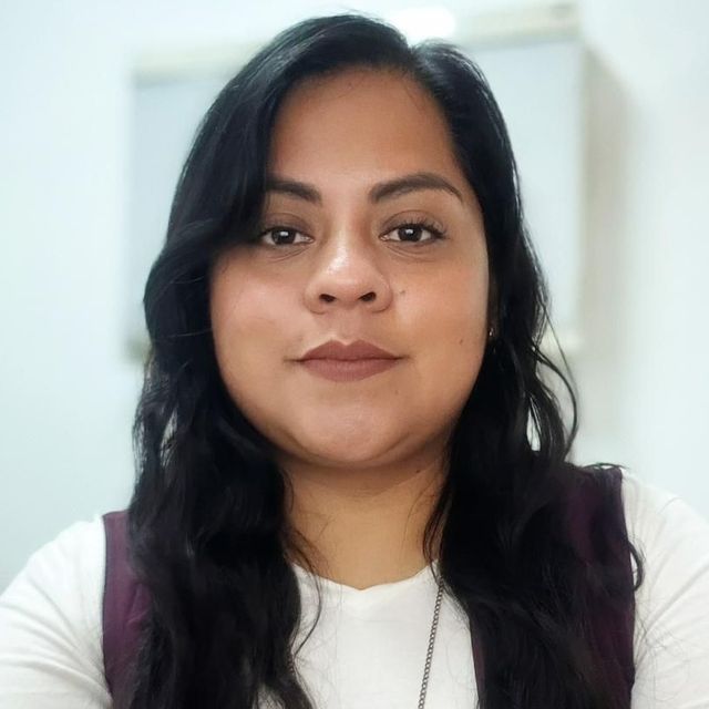 Magali Elizabeth Rosas Pacheco, Cirujano general Orizaba