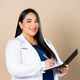 Katia Belen Arellano Hernández