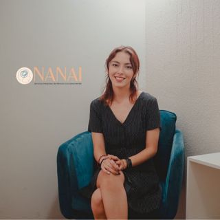 Ampliar imagen: Ximena Espinosa Gallardo, Psicólogo Santiago de Querétaro
