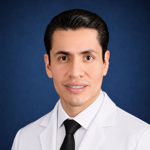 Oscar Soto, Internista Ecatepec de Morelos