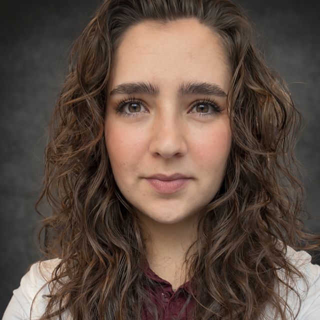 Karla Alejandra  Flores Paredes , Médico general Tapachula