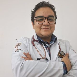 Edgar Uriel Rodriguez Muñoz, Geriatra Tula de Allende