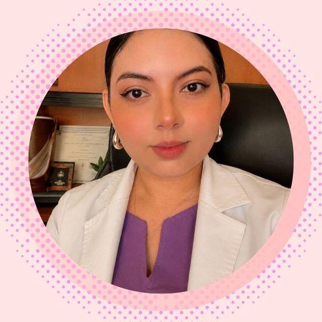 Clio Galilea Ortega Ramos, Médico general Chilpancingo