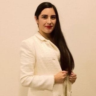 Ampliar imagen: Noemi Delgado, Psicólogo Ciudad de México