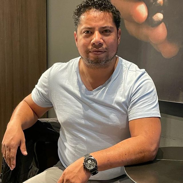 Leonardo Cárdenas, Psicólogo Buenavista