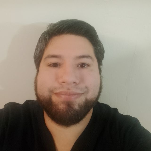 Javier Alejandro Rios Vega, Fisioterapeuta Montemorelos