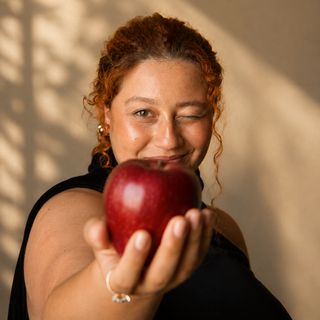 Victoria Diaz, Nutriólogo Tijuana