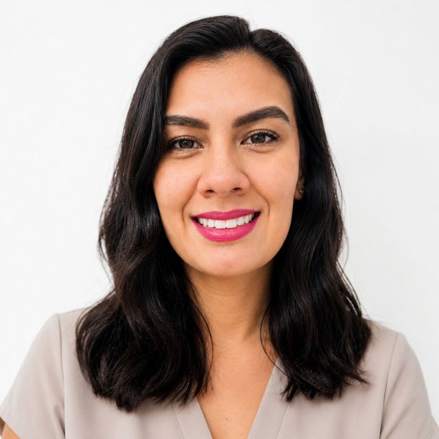 Miriam Guadalupe Sepúlveda Vera, Nutriólogo clínico Celaya
