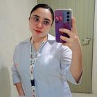 Lic. Estefania D'oleire Alvarez