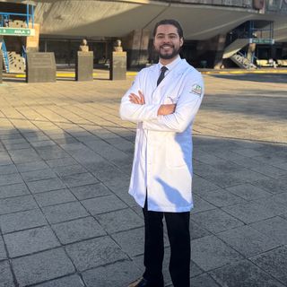 Ampliar imagen: Hiram Alfonso Guerrero Villanueva, Neurólogo Ciudad Juarez