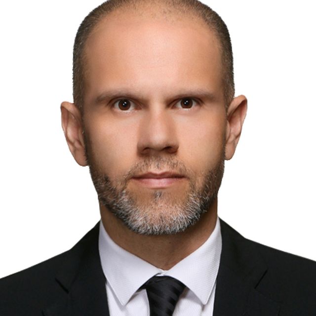 Hugo Anzaldo, Médico general Guadalajara