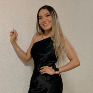 Ampliar imagen: Rocío Martínez Gómez, Psicólogo Benito Juárez