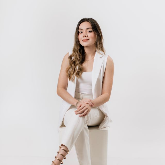 Ángela Murillo, Psicólogo Culiacan