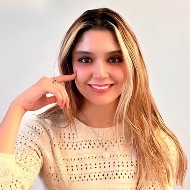 Angélica Gándara López