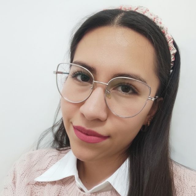 Diana Carolina  Rodríguez Hernández , Psicólogo San Luis Potosi