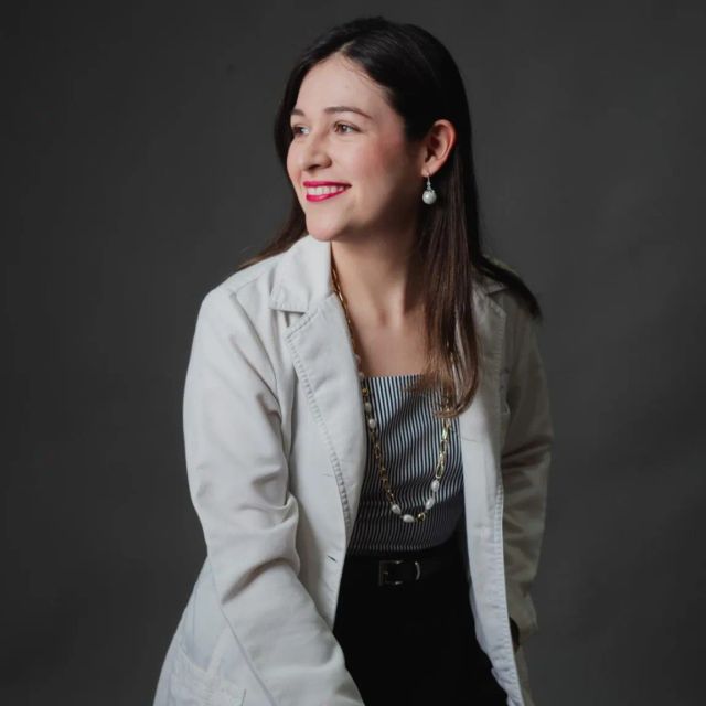 Elva Martha Bujdud Aguilar, Endocrinólogo pediátrico Monterrey