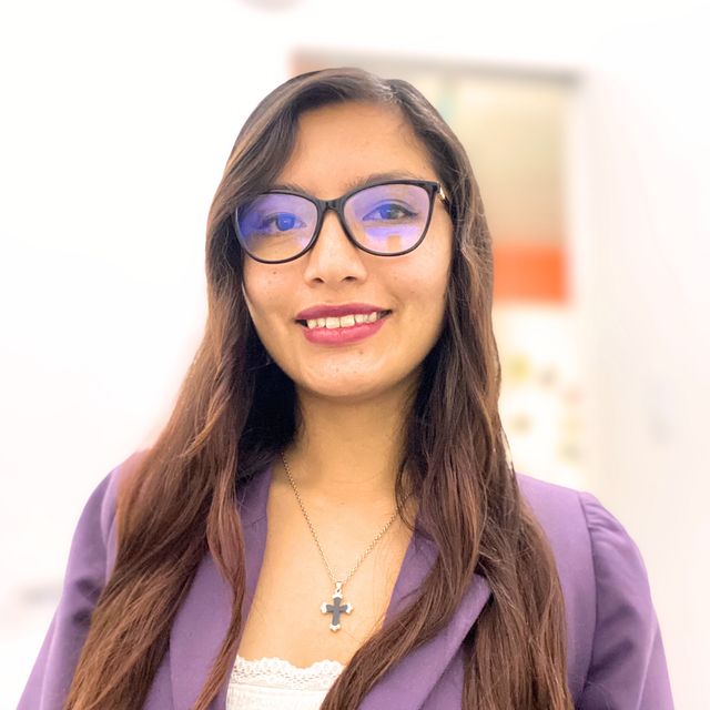 Myriam Bolaños Cardenas, Psicólogo Cuautitlan Izcalli