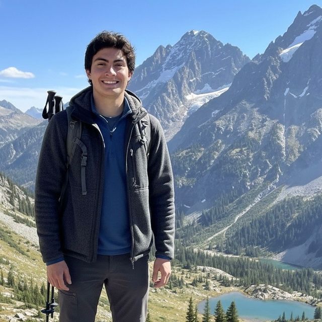 Carlos Alfonso Pérez Cueto, Psicólogo San Luis Potosi