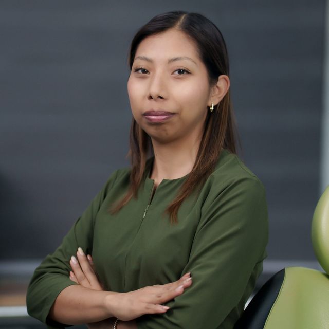 Sandra Janeth  Consospo Hernández , Dentista - Odontólogo Tuxtla Gutierrez