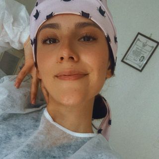 Evelyn Flores Duarte, Dentista - Odontólogo Toluca