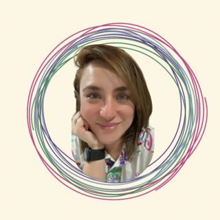 Mtra. Daniela Carreño Anguiano