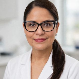 Lilia Edith Ruvalcaba Plascencia, Alergólogo Guadalajara