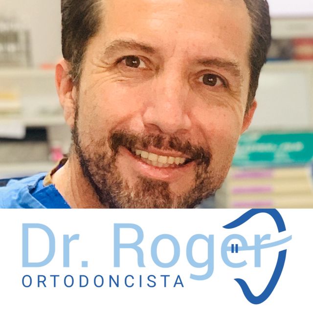 Rogelio Diaz Peña, Dentista - Odontólogo Ciudad de México