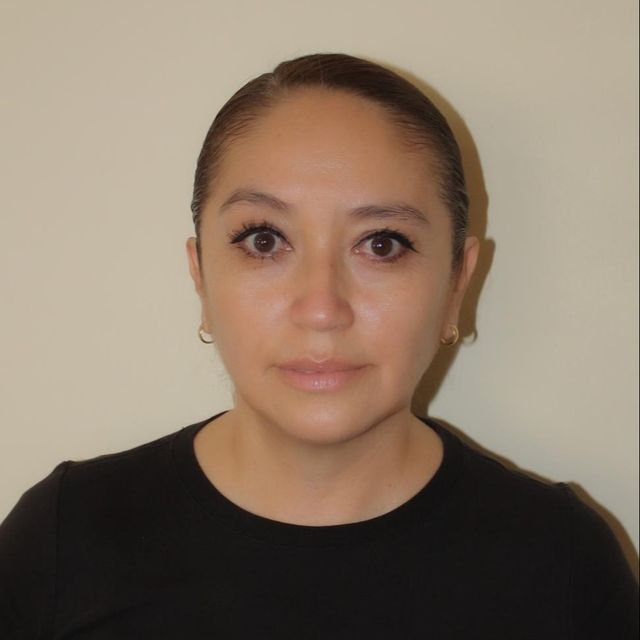 Rosalía Amador Espinosa, Psicólogo Naucalpan de Juárez