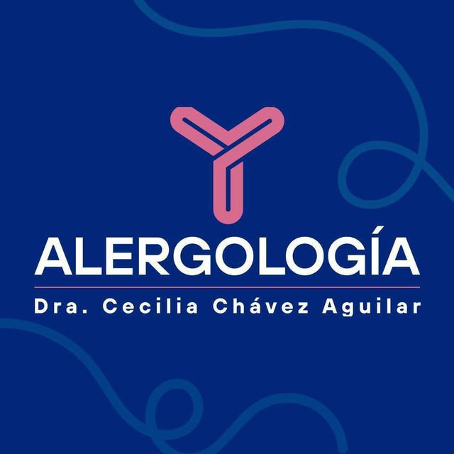 Cecilia Chávez Aguilar, Alergólogo Celaya