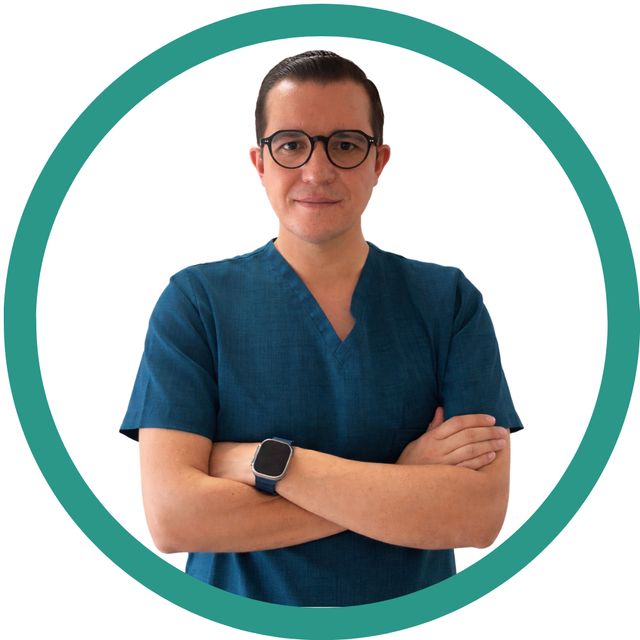 José Angel Salas García, Pediatra Aguascalientes