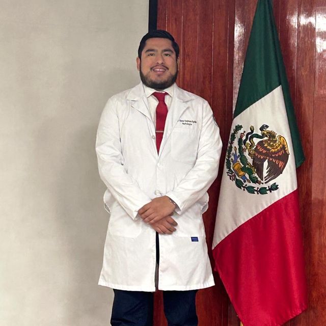 Osmar Espinosa Aguilar