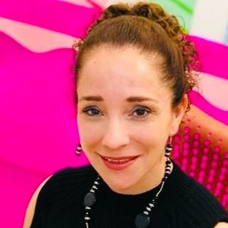 Karla Gonzalez, Psicólogo Monterrey